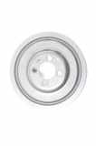 Riemenscheibe VW GOLF PLUS 03G105243 1,9 77 KW 105 PS Diesel 06/2005