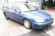 Tür vorn rechts Opel OMEGA B Caravan 9147940 124530 Blau 05/2002