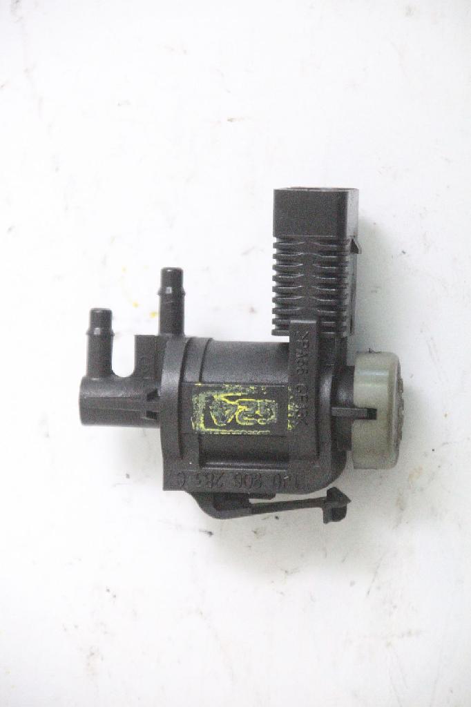 Unterdruckventil VW TOUAREG 1 1J0906283C 3,0 165 KW 225 PS Diesel 07/2006