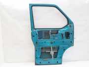 Fahrert?r T?r vorn links VW T4 Kasten Gr?n 09-1995