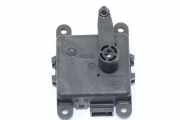 Stellmotor Heizung Nissan QASHQAI I A24842A7701000 12/2009