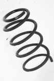 Feder vorn rechts Kia RIO 2 JB 546301G210 1,4 71 KW 97 PS Benzin 01/2007