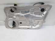 Fensterheber vorn rechts Audi A8 D3 4E0837850 ohne Motor 06/2003