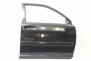 Tür vorn rechts Nissan X-TRAIL 1 T30 H01008H7MM H010M8H7MA Schwarz 06/2001