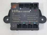 Karosseriesteuerger?t Mercedes E Klasse S212 2189008600 CONTINENTAL 06-2013