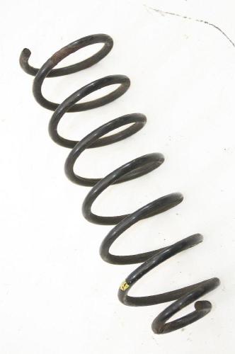 Feder hinten rechts VW GOLF 3 1H6511115J 1,9 47 KW 64 PS Diesel 08/1997 Bild Feder hinten rechts VW GOLF 3 1H6511115J 1,9 47 KW 64 PS Diesel 08/1997