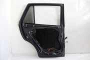 Tür hinten links Hyundai SANTA FE 2 CM 770032B030 Schwarz 11/2008