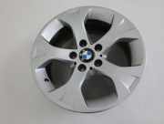 Alu Felge Alufelge hinten links 7.5x17 ET34 BMW X1 E84 6789140 07/2011