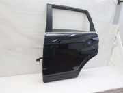 Tür hinten links Chevrolet CAPTIVA 94543752 Schwarz 10-2011