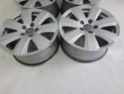 Felgensatz 7.5x16 ET45 Audi A6 Avant C6 4F0601025AJ 11-2007