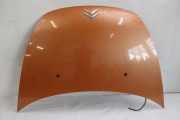 Motorhaube Citroen C3 1 7901K4 05/2003