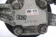 Servopumpe Kia SPORTAGE 2 571002E000 2,0 104 KW 141 PS Benzin 03/2010