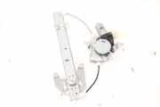 Fensterheber hinten links Nissan X-TRAIL 2 T31 02/2008