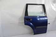 Tür hinten rechts Nissan X-TRAIL 1 T30 H210M8H7MA Blau 09/2003