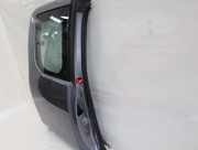 T?r hinten rechts Mazda BT 50 UN hellblau 02-2008