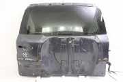 Heckklappe Toyota RAV 4 III SA CA nachtblau 6700542372 6810542100		 07/2006