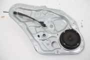 Fensterheber hinten links Kia SORENTO 2 834012P000 ohne Motor 12/2010