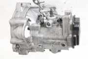 Getriebe (Schaltung) 5 Gang VW JETTA 3 GQQ 1.9 77 KW 105 PS Diesel 03-2006