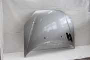 Motorhaube Peugeot 206 2A grau 06-2005