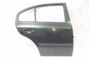 Tür hinten rechts Skoda OCTAVIA 1U 1U4833056 Grün 06/2000
