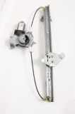 Fensterheber hinten links Nissan PATHFINDER R51 82701EB300 08/2005