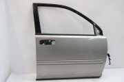 Tür vorn rechts Nissan X-TRAIL 1 T30 H01008H7MM H010M8H7MA grau 01/2003