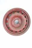 Felge Stahlfelge 5.5Jx14 ET24 Peugeot 1007 KM 5401K1 5401N6 01/2006