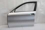 T?r vorn links Alfa Romeo 166 60596772 Silber 10-2001