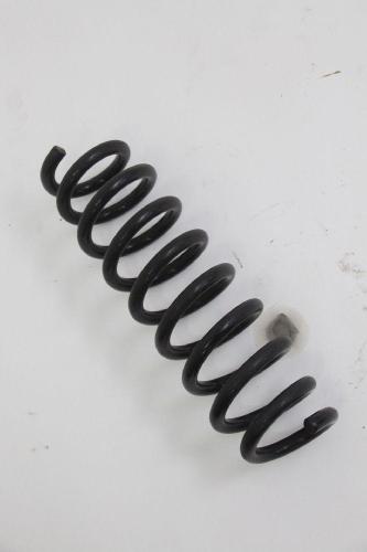 Feder hinten links BMW 1er E87 33536772440 2,0 95 KW 129 PS Benzin 11/2005 Bild Feder hinten links BMW 1er E87 33536772440 2,0 95 KW 129 PS Benzin 11/2005