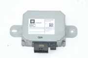 Karosseriesteuergerät Opel ANTARA 13384291 CONTINENTAL 1784079 11/2012