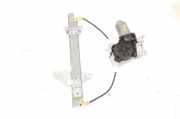 Fensterheber hinten links Nissan QASHQAI I 82701JD400 82701JD40A 10/2009