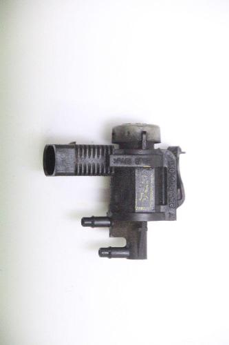 Unterdruckventil Audi A6 Avant C6 1K0906283A 2,7 132 KW 180 PS Diesel 12/2006 Bild Unterdruckventil Audi A6 Avant C6 1K0906283A 2,7 132 KW 180 PS Diesel 12/2006