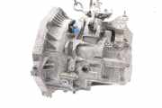 Schaltgetriebe Opel ANTARA F40 Ü3.89 4819436 für Allrad 2,2 120 KW 163 PS Diesel