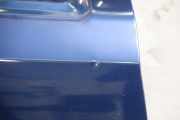 T?r Opel ASTRA H GTC rechts 94711560 124595 Blau 07/2005