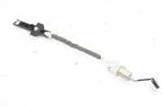 Gurt vorn links Audi A8 D3 4E0857833A Verstellbeschlag 12/2003