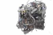 Motor Toyota HILUX 7 2KDFTV 1900030561 2,5 106 KW 144 PS Diesel 10/2008