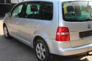 Gurt hinten rechts VW TOURAN 1 1T0857806B TRW 09/2003