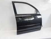 Beifahrertür Tür vorn rechts Nissan X-TRAIL 2 T31 Schwarz 02/2012