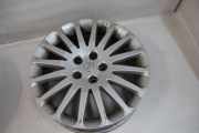 Alu Felge Alufelge vorn rechts 7x17 ET41 Opel VECTRA C Caravan 13139274 09/2007