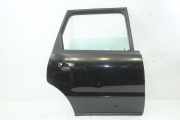 Tür hinten rechts Audi A4 Avant B5 8D0833052C Schwarz 10/1997