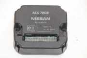 Karosseriesteuergerät Nissan X-TRAIL 1 T30 4C7202N1D ACU7202 05/2005