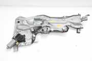 Fensterheber hinten rechts Renault LAGUNA K56 7701367648 BROSE 7701038526