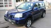 Antriebswelle hinten rechts Nissan X-TRAIL 1 T30 396008H510 2,0 ABS 103 KW 140 P