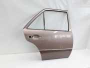 Tür hinten rechts Mercedes W124 1247301805 Braun 04/1993