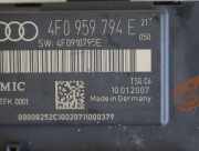 Karosseriesteuergerät Audi A6 Avant C6 4F0959794E 11-2007