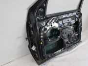 Beifahrert?r T?r vorn rechts Jeep GRAND CHEROKEE 2 WJ 55137058AE Schwarz 10/2003