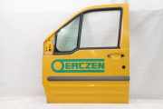 Tür vorn links Ford TRANSIT CONNECT AT16V20125AA 5147242 Gelb 04/2010
