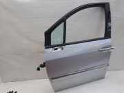 Fahrertür Tür vorn links Peugeot 807 EB Silber 03-2013