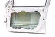 T?r vorn rechts Fiat STILO Multi Wagon 46752446 grau 04/2003