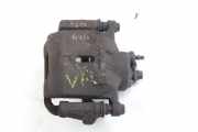 Bremssattel vorn rechts Toyota YARIS 1 XP1 ABS 1,4 55 KW 75 PS Diesel 09/2004